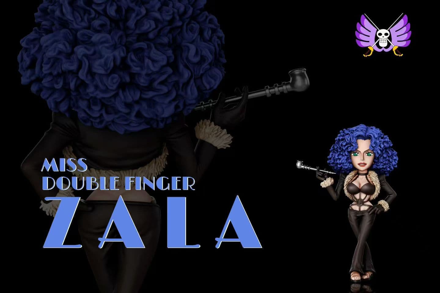 A+ - Zala