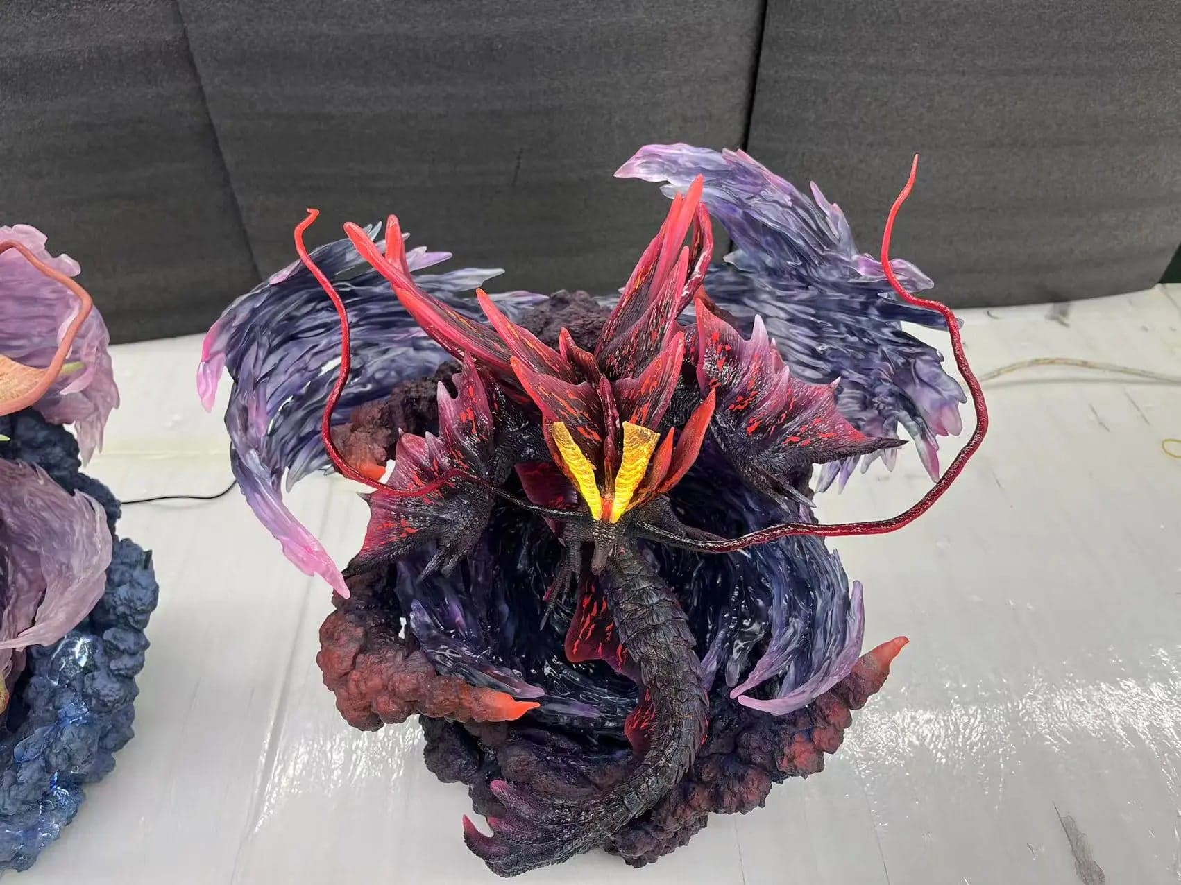 Dragon Frontier - Amatsu﻿ - Thumbnail 10