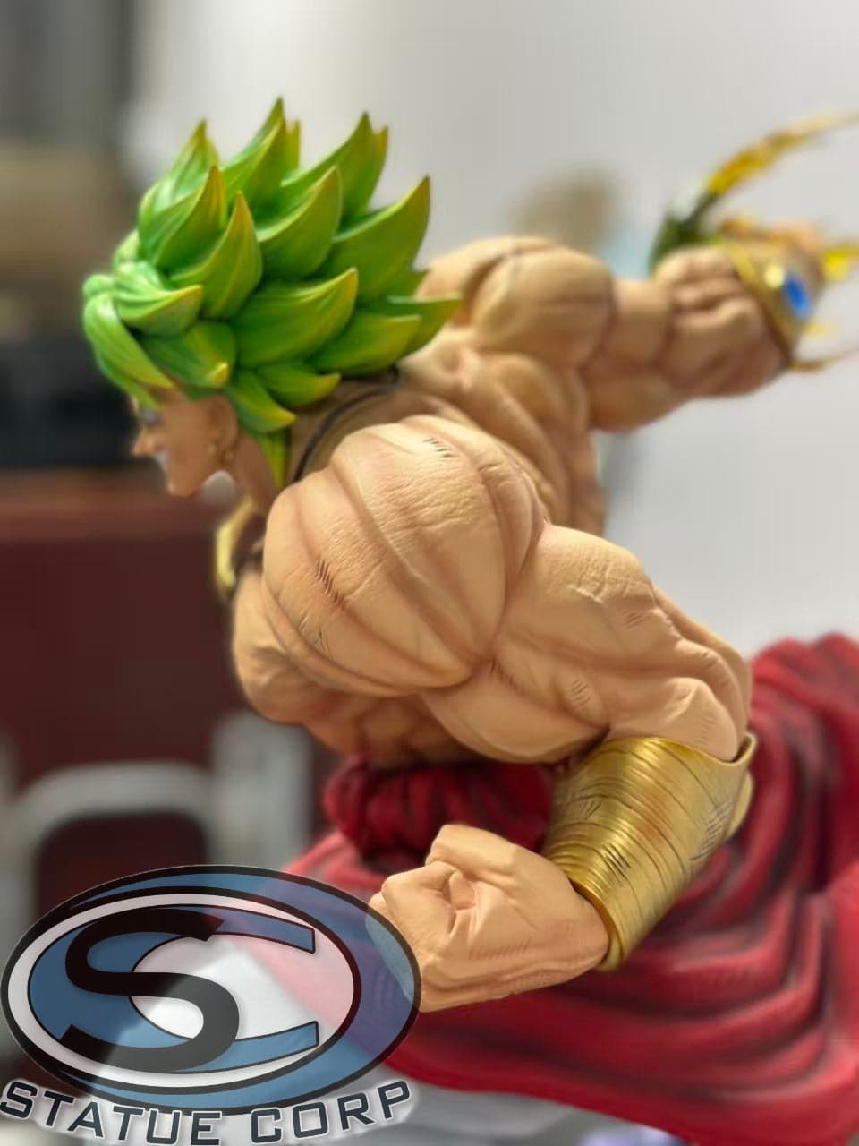 Z - Broly - Thumbnail 37