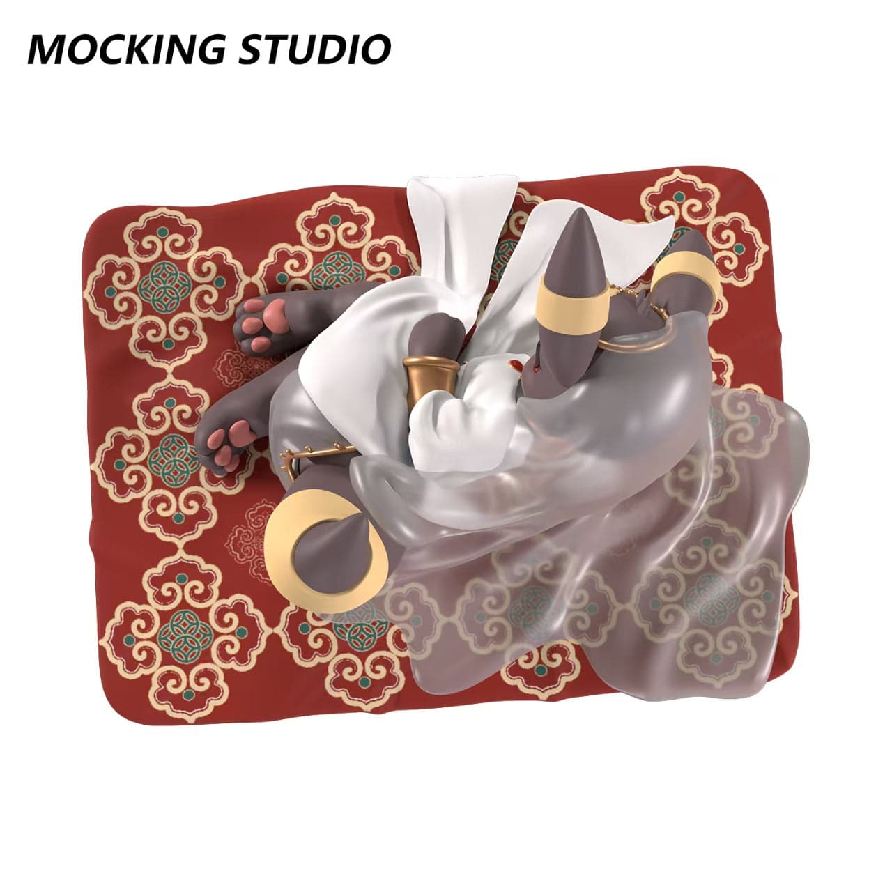 Mocking - Umbreon - Thumbnail 22