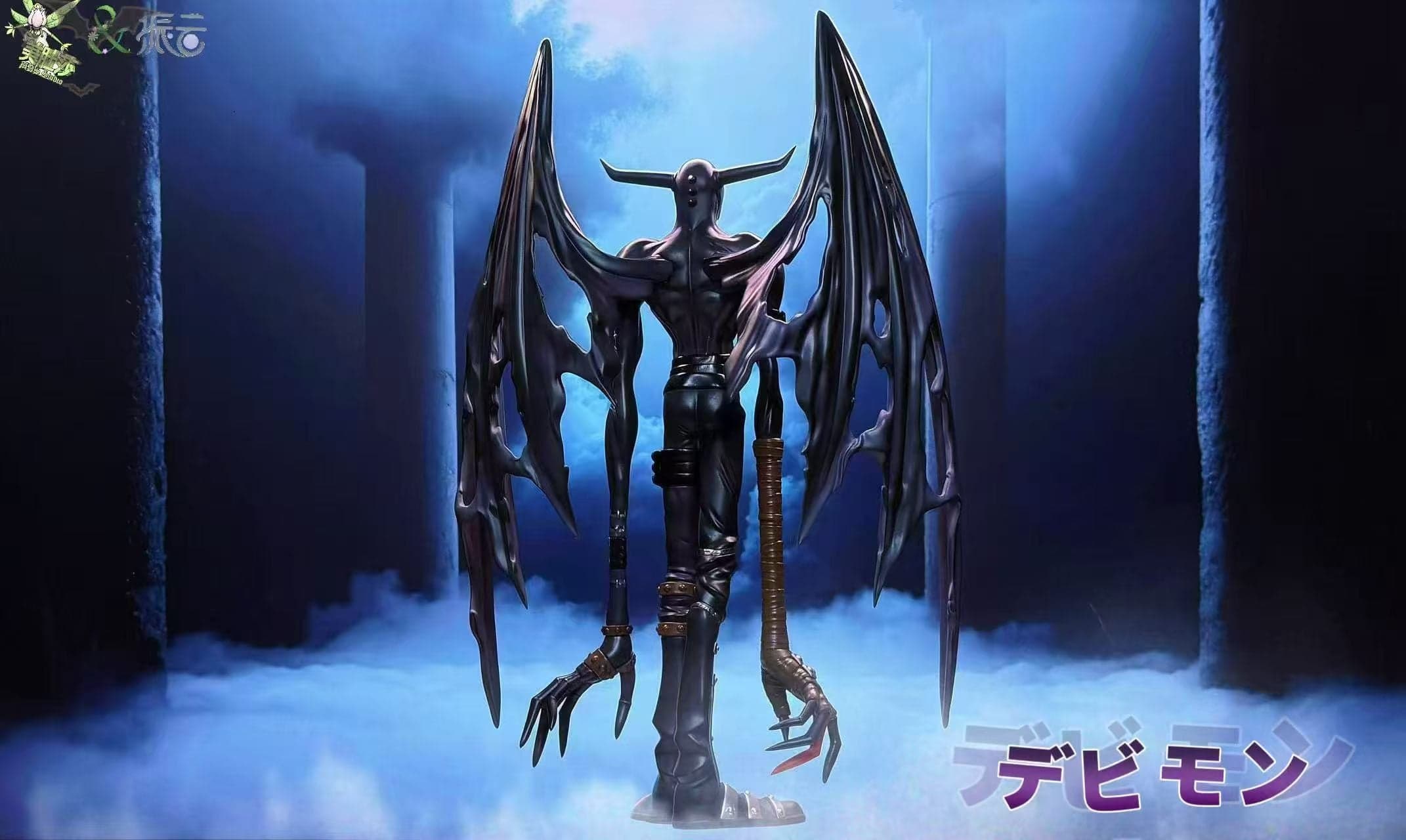 Mei Du Sha - Devimon - Thumbnail 2