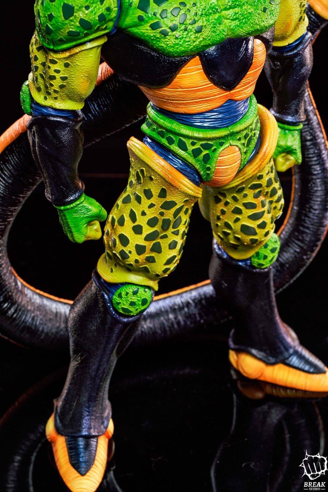 Break - Cell Second Form - Thumbnail 4