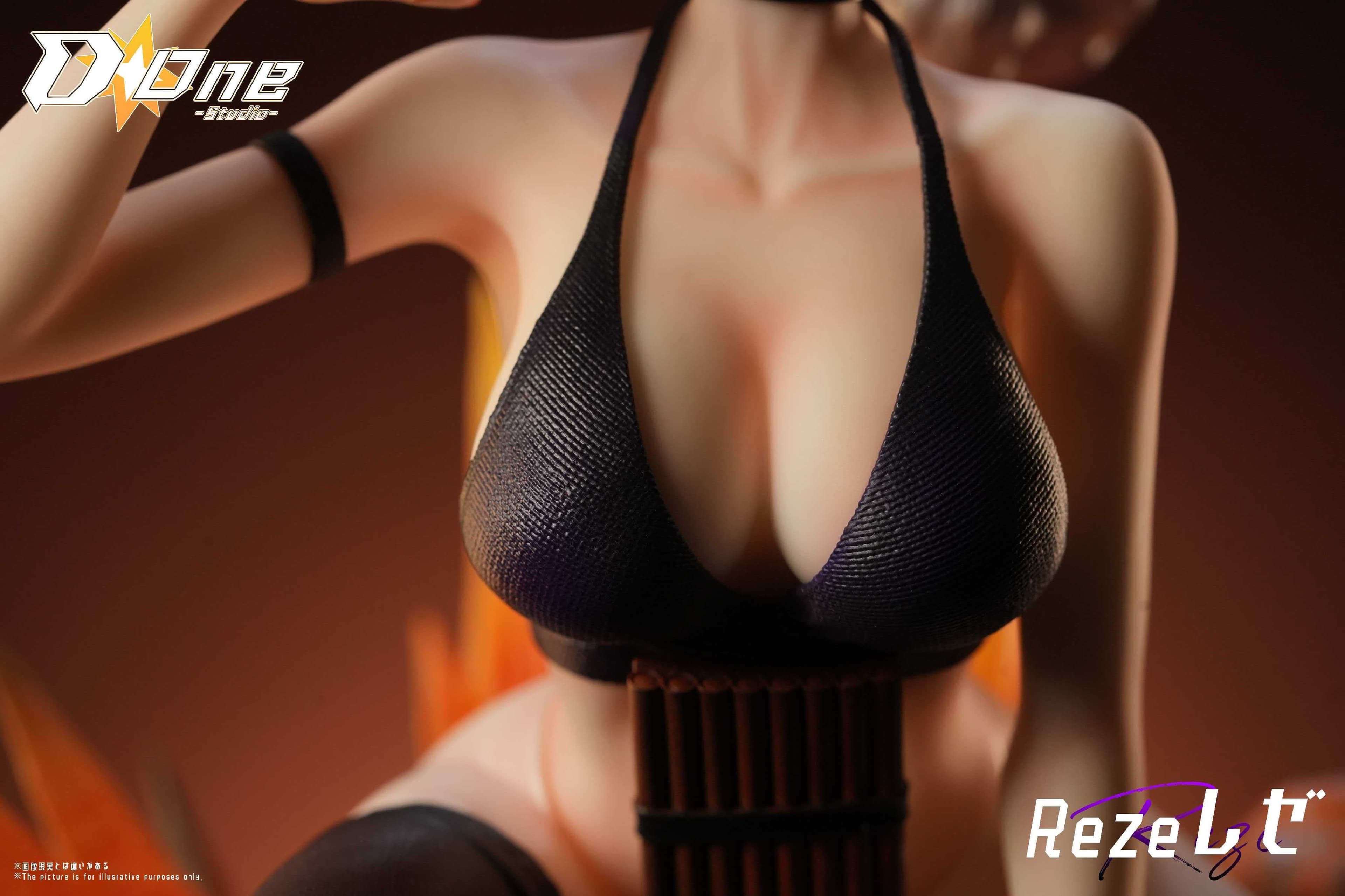 D One - Reze - Thumbnail 5