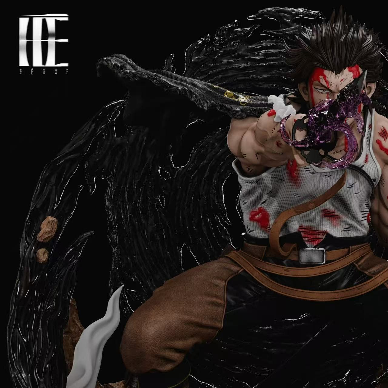 Heroe Collectibles - Yami - Thumbnail 6