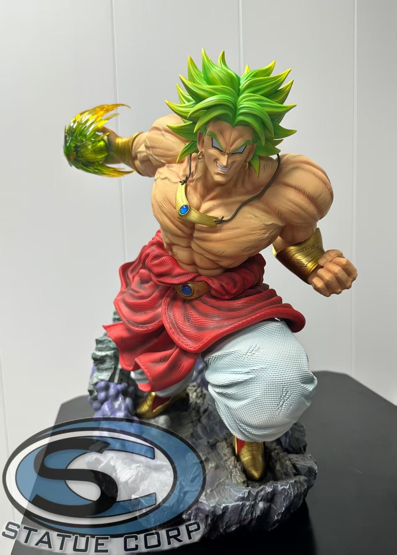 Z - Broly - Thumbnail 36