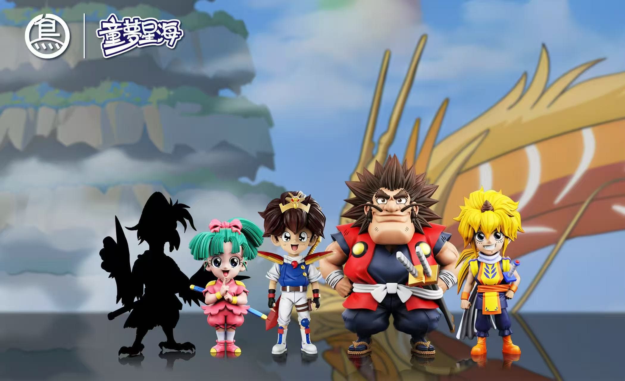 ToyBirds - Himiko Shinobibe - Thumbnail 2
