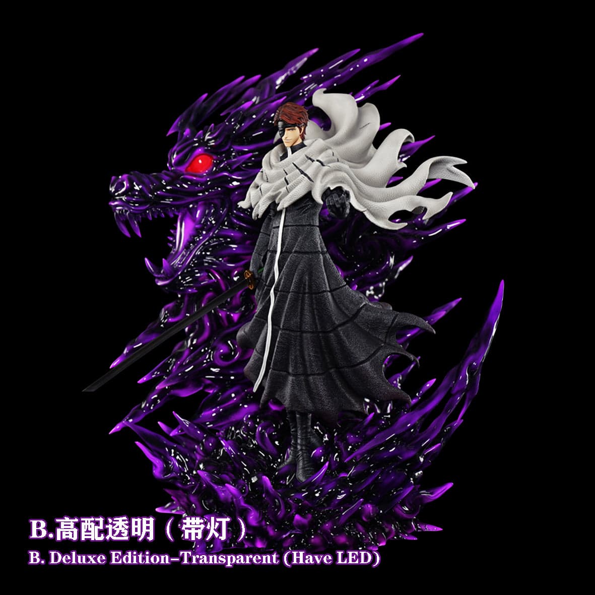 Hxheng x Cheng - Aizen - Thumbnail 10
