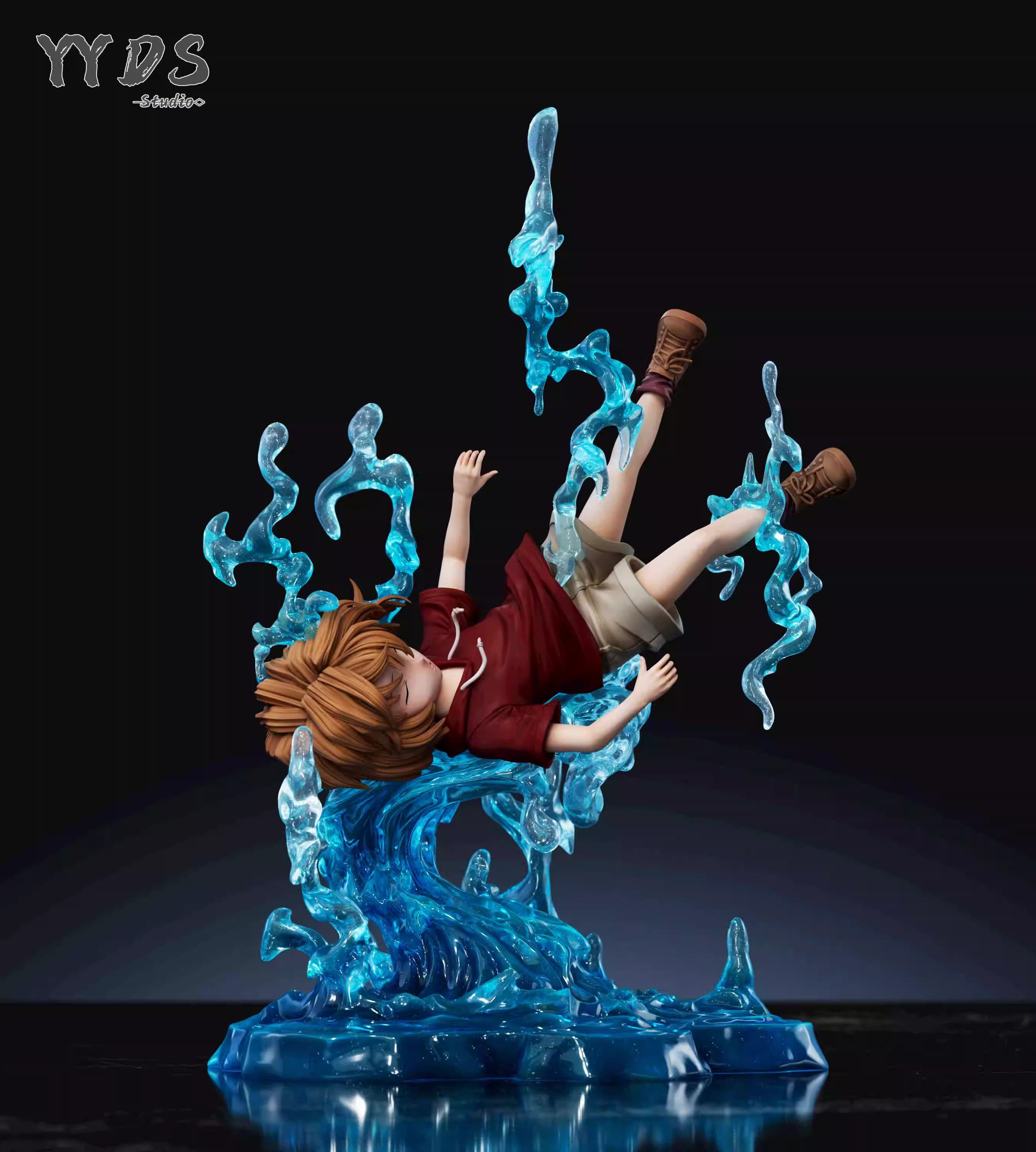 YYDS - Ai Haibara - Thumbnail 2
