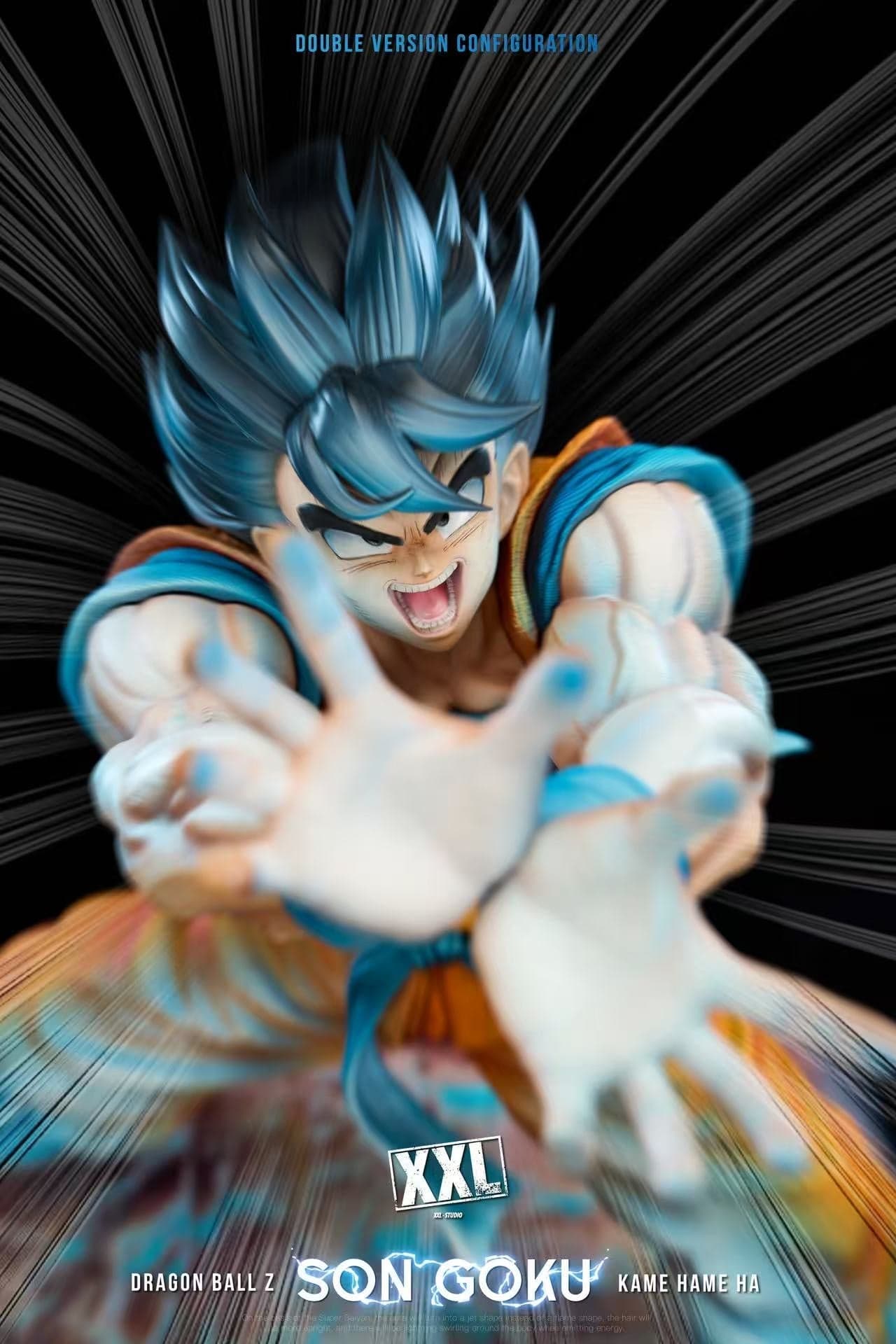XXL - Goku - Thumbnail 2