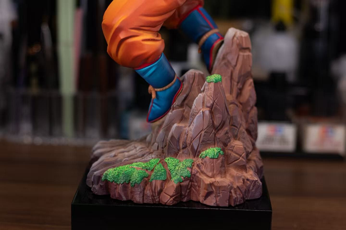 LP - SSJ Goku - Thumbnail 3
