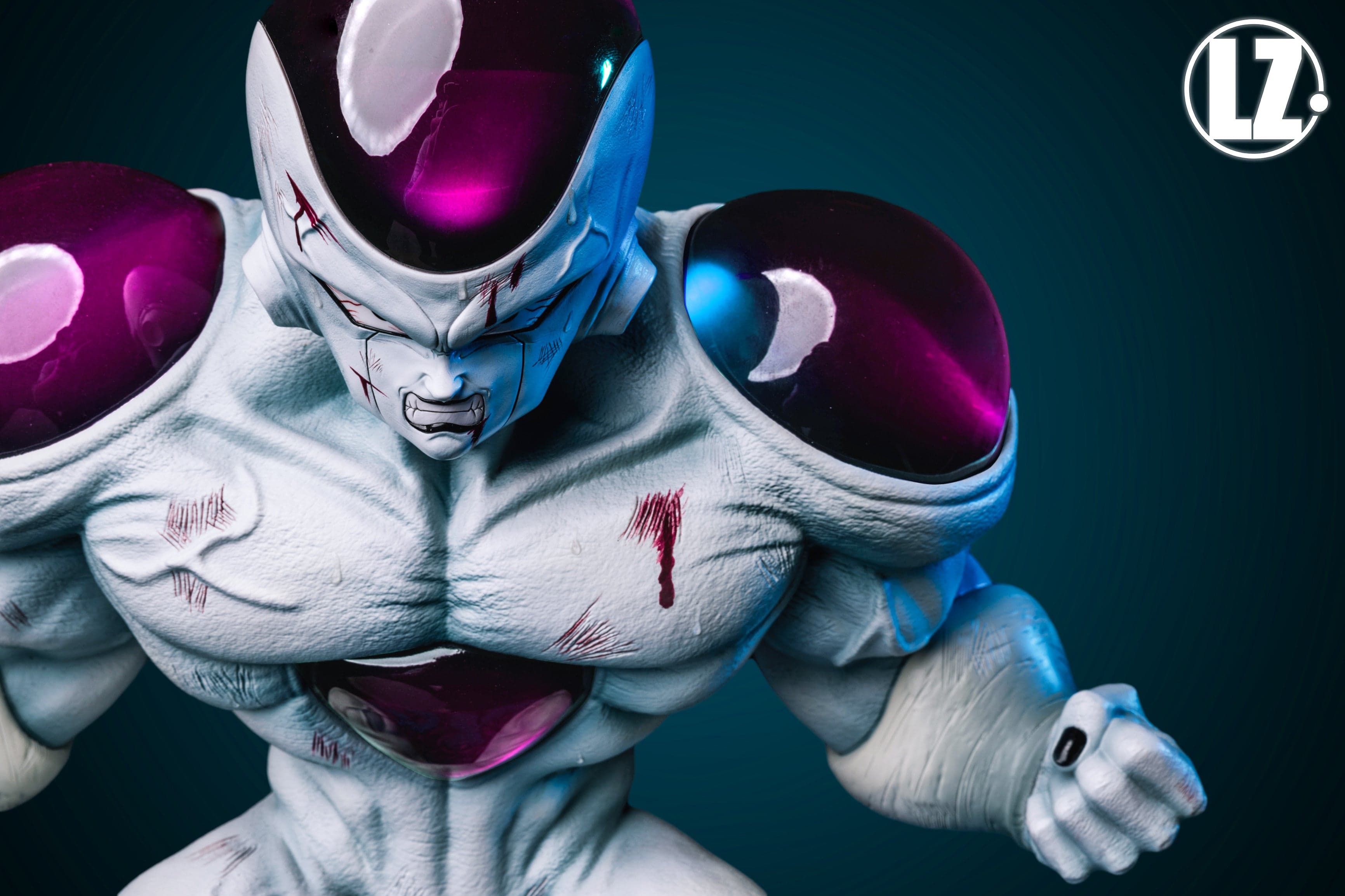 LZ - Full Power Frieza - Thumbnail 4