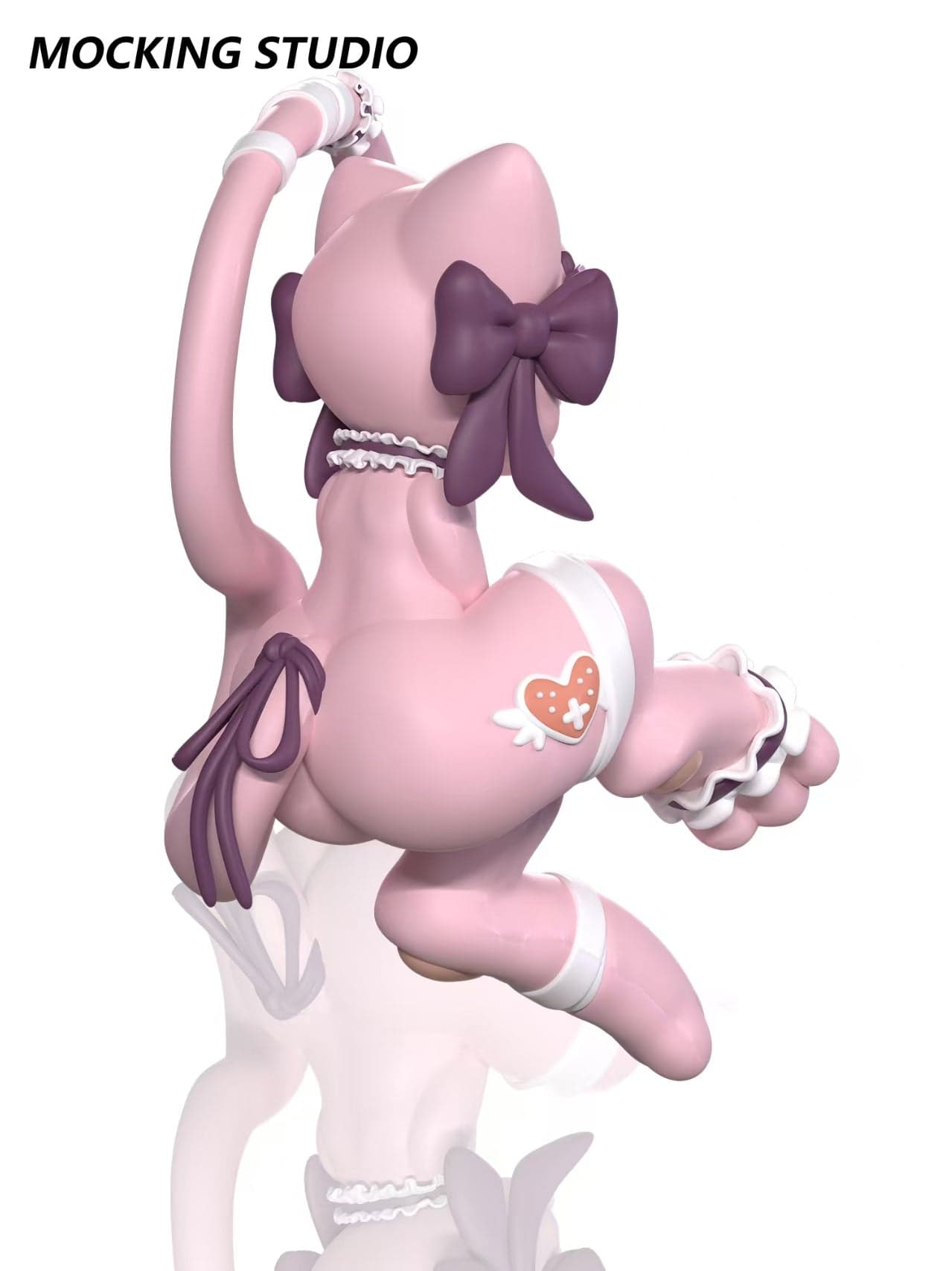 Mocking - Mew - Thumbnail 9