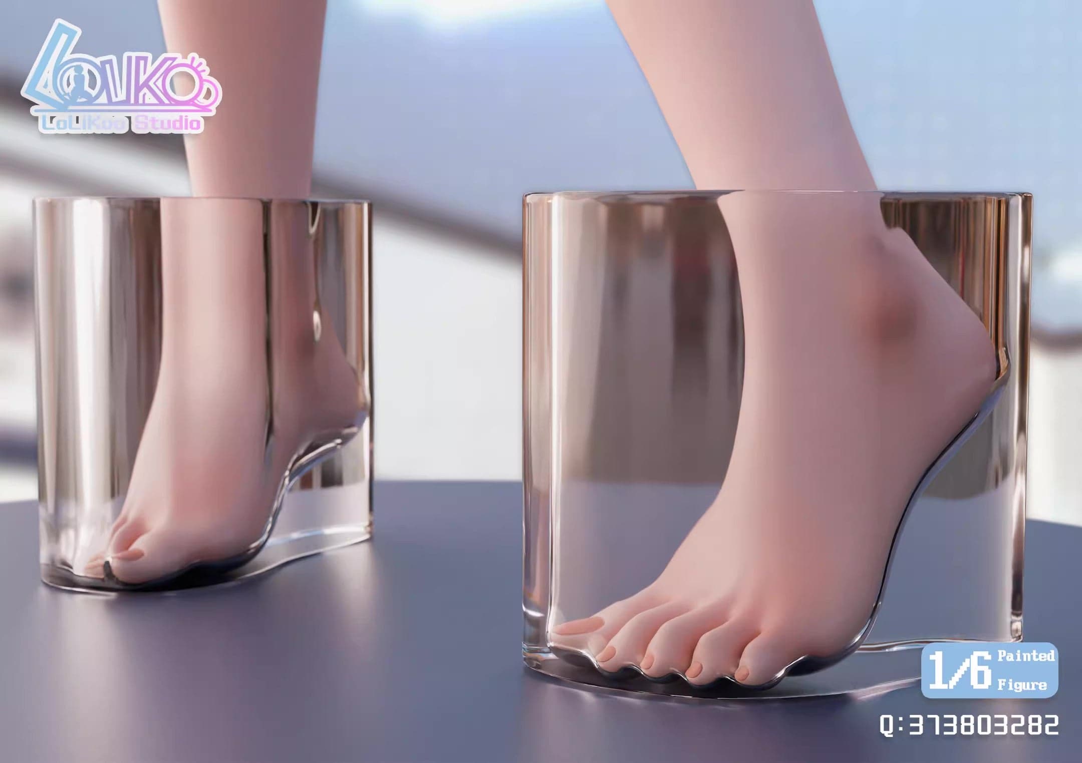 Lolikoo - Rio Tsukatsuki - Thumbnail 8