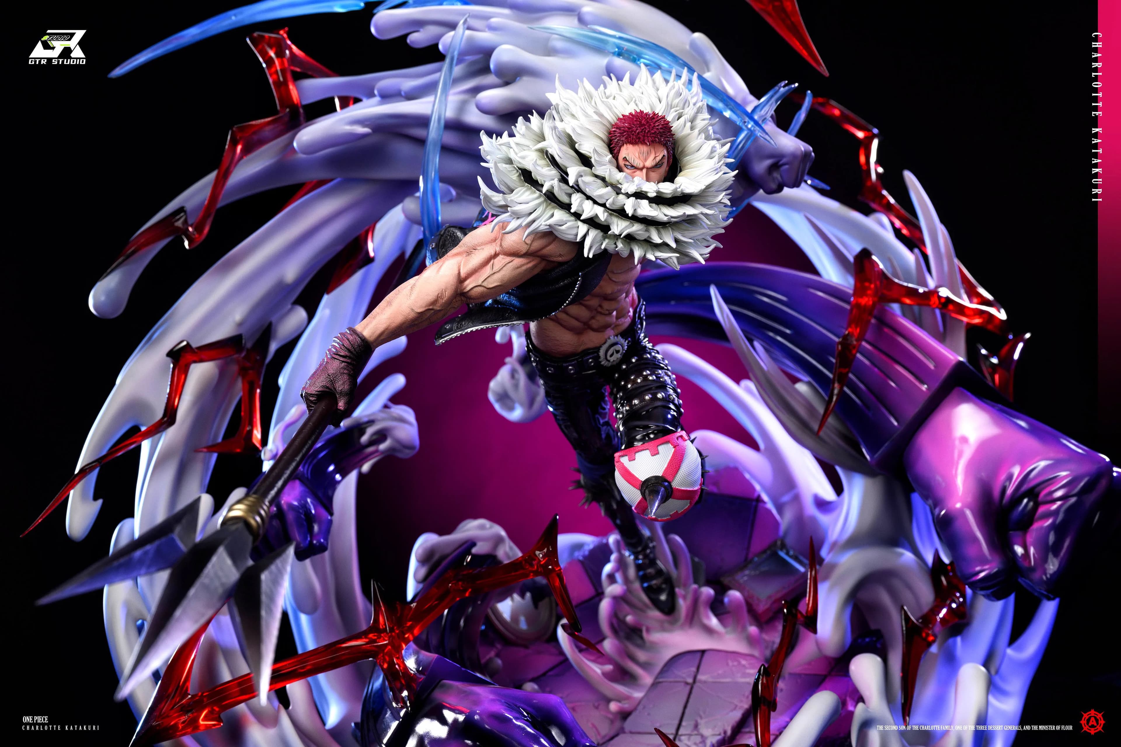 GTR - Katakuri - Thumbnail 2