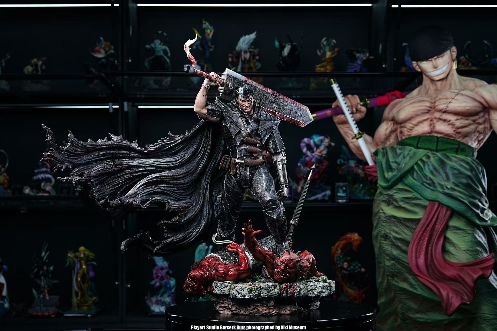 Berserk