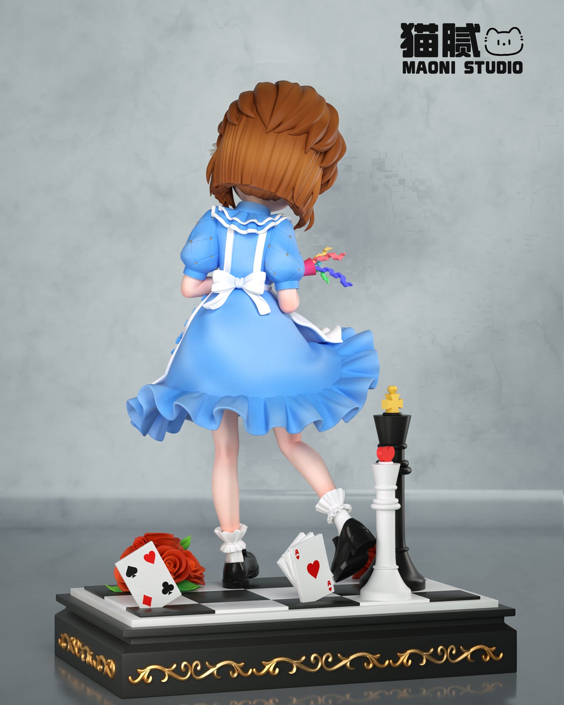 Maoni - Ai Haibara - Thumbnail 5