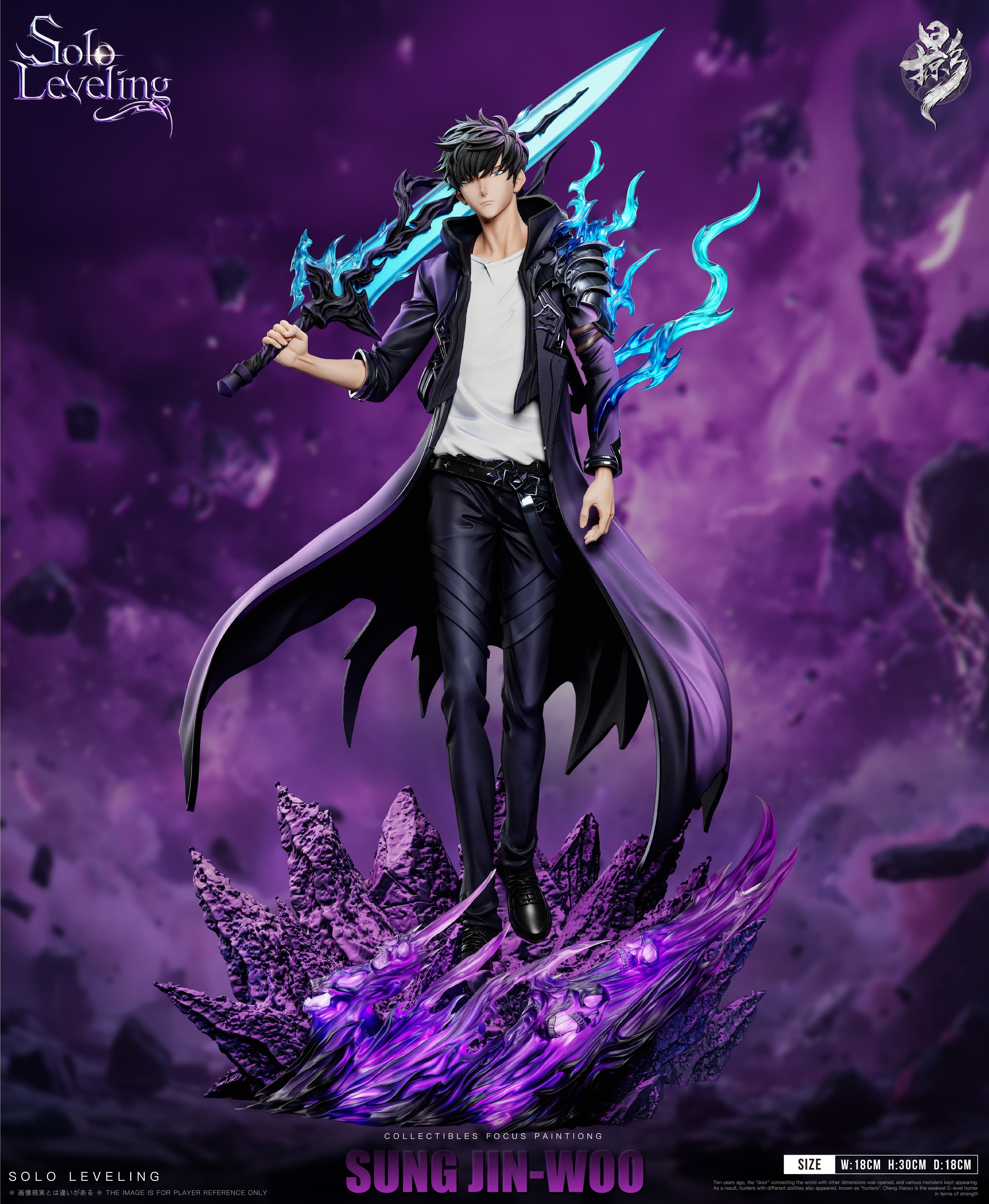 Lue Ying - Sung Jinwoo - Thumbnail 2
