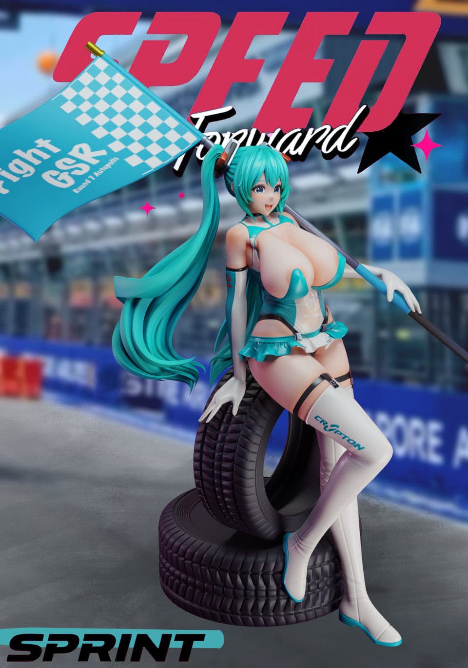 SC - Hatsune Miku - Thumbnail 4