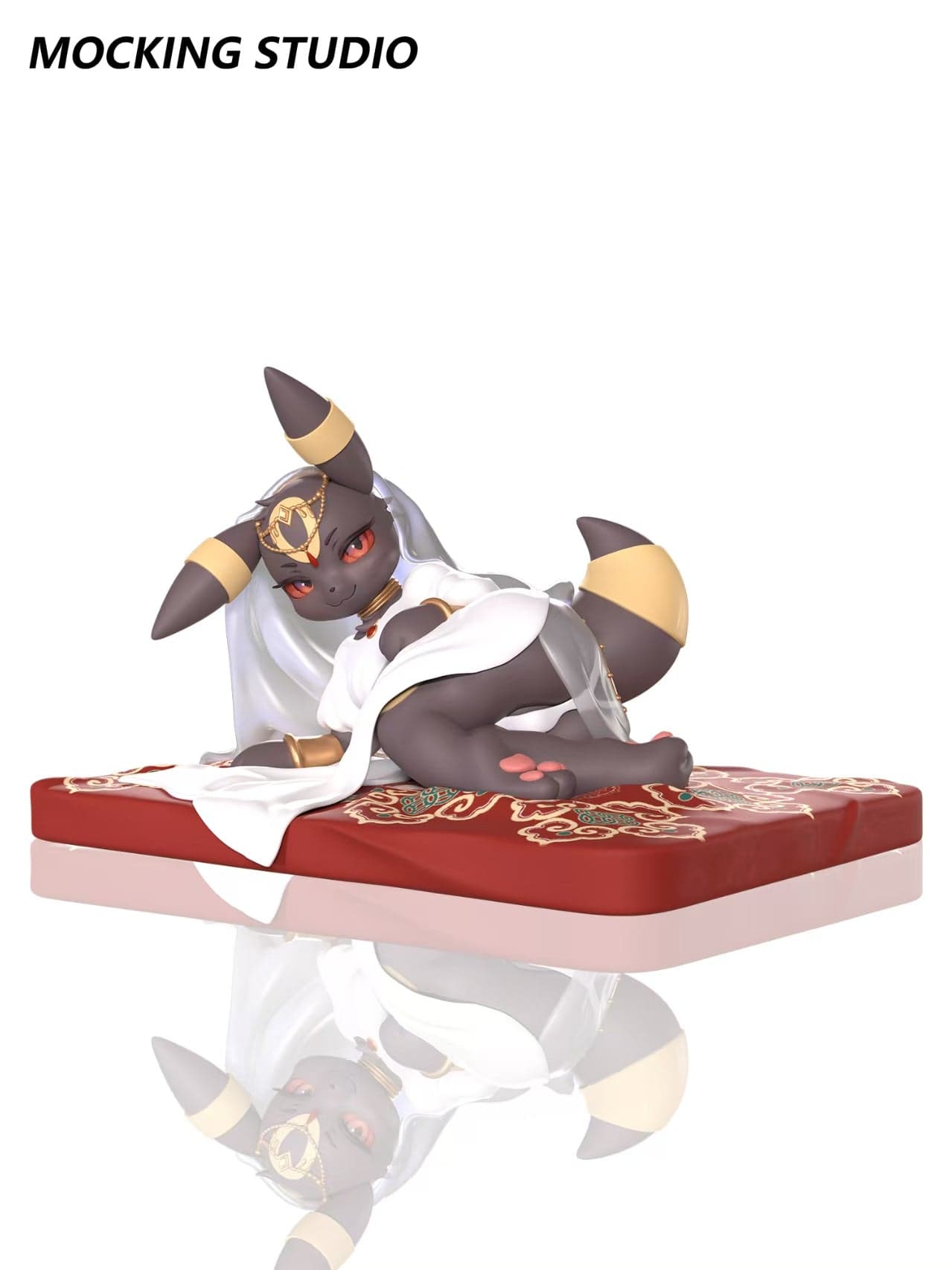 Mocking - Umbreon - Thumbnail 12