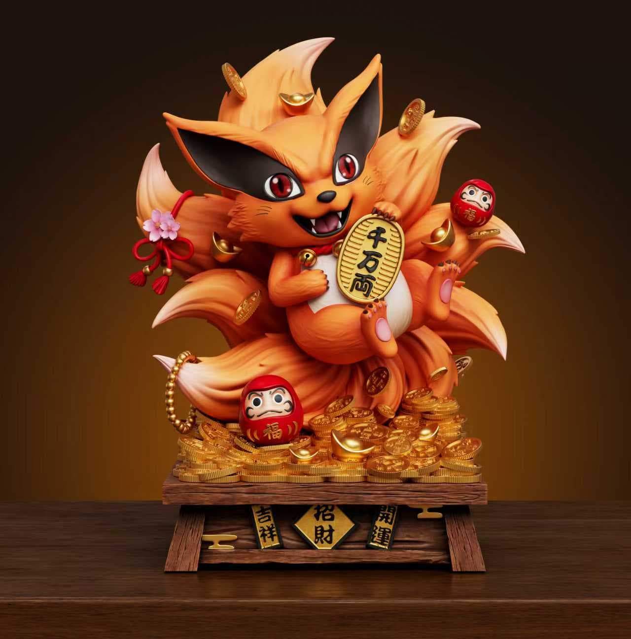 WAWA - Kurama - Thumbnail 2