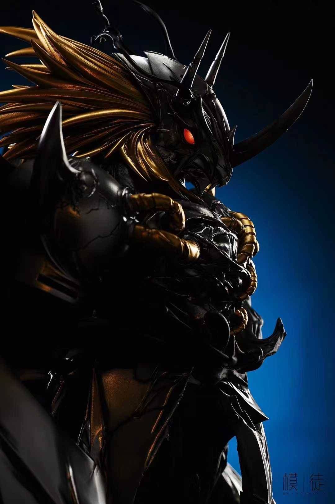MT - WarGreymon - Thumbnail 2