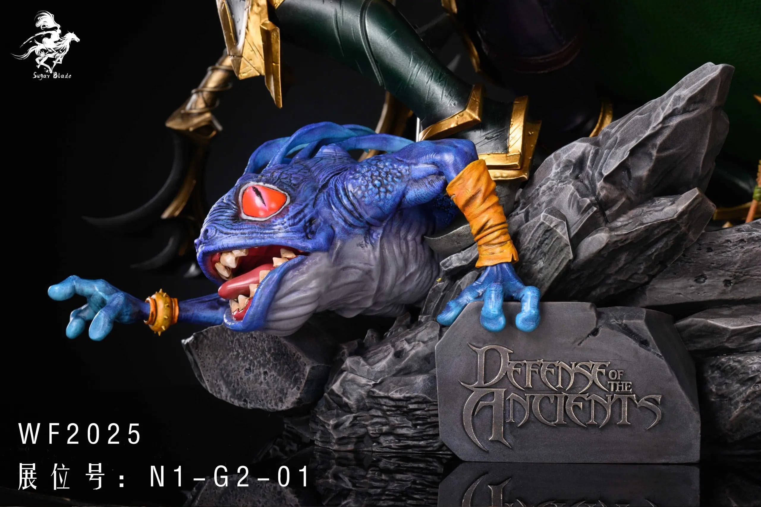 Sugar Blade - Phantom Assassin - Thumbnail 14