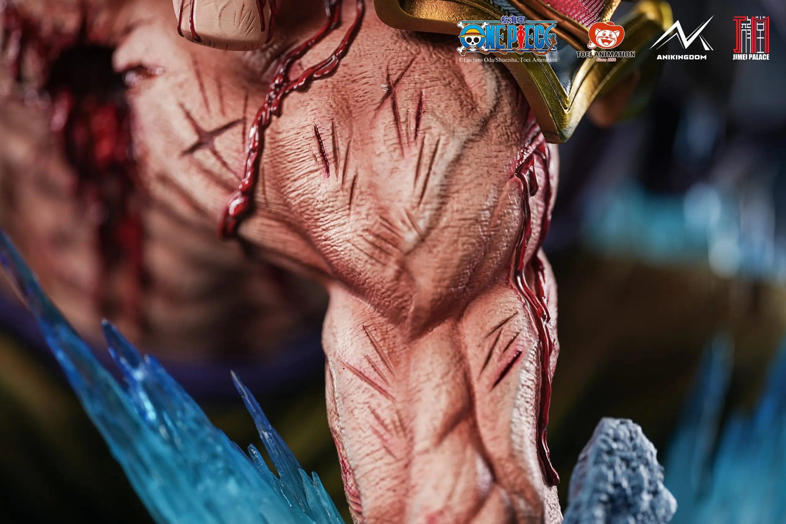 Jimei Palace - Whitebeard - Thumbnail 10