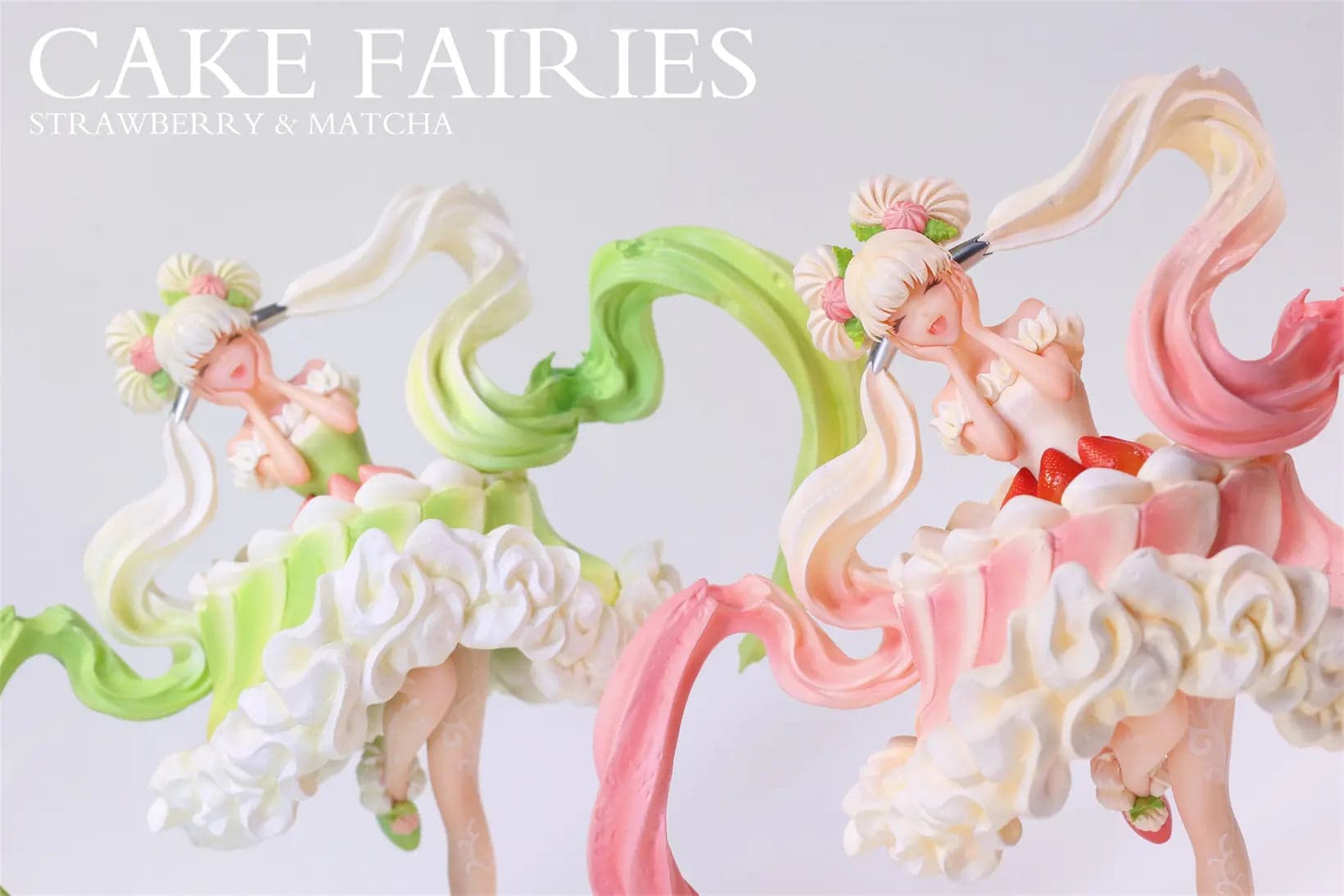 We Art Doing - Cake Fairies - Thumbnail 33
