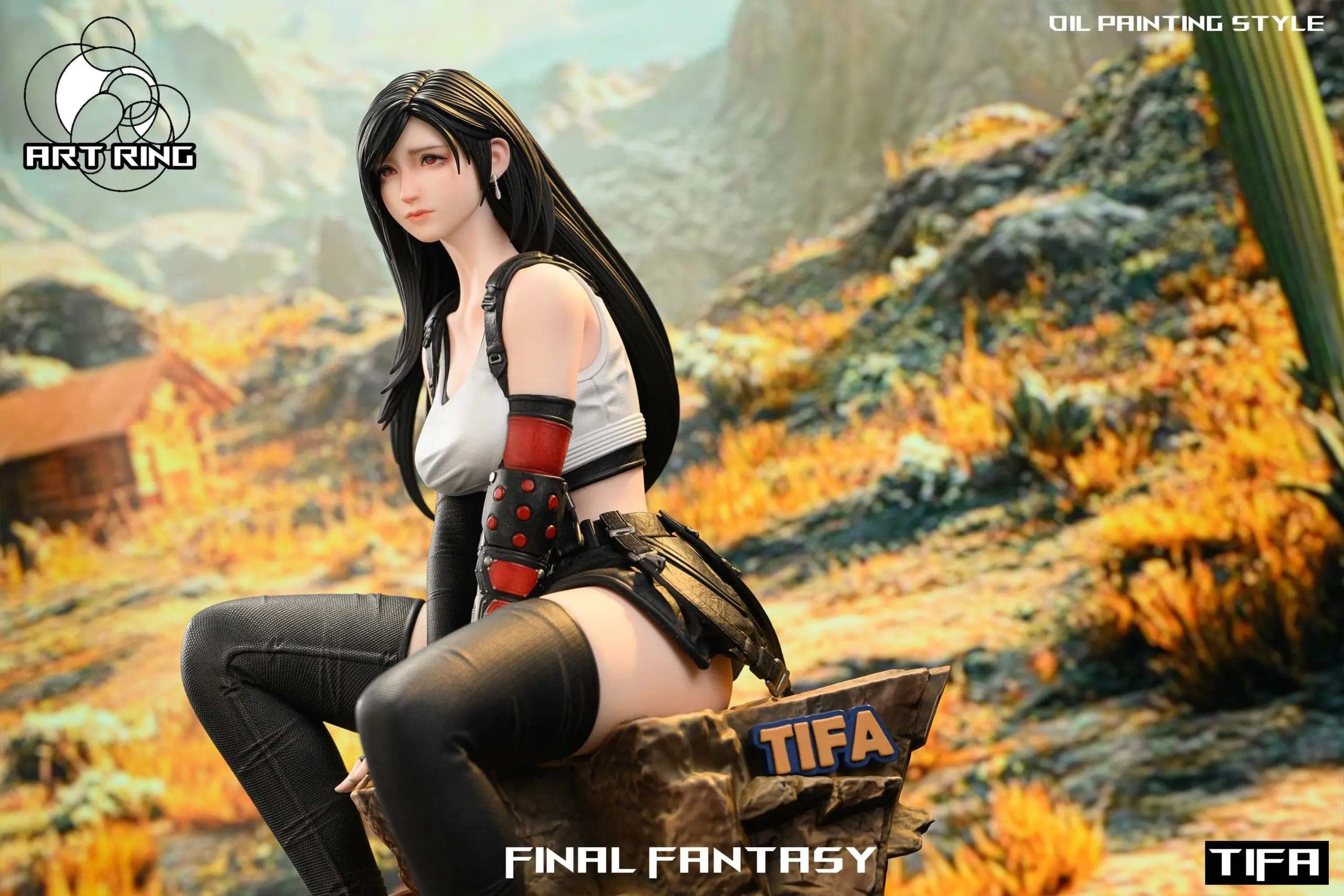 Artbox - Tifa - Thumbnail 2