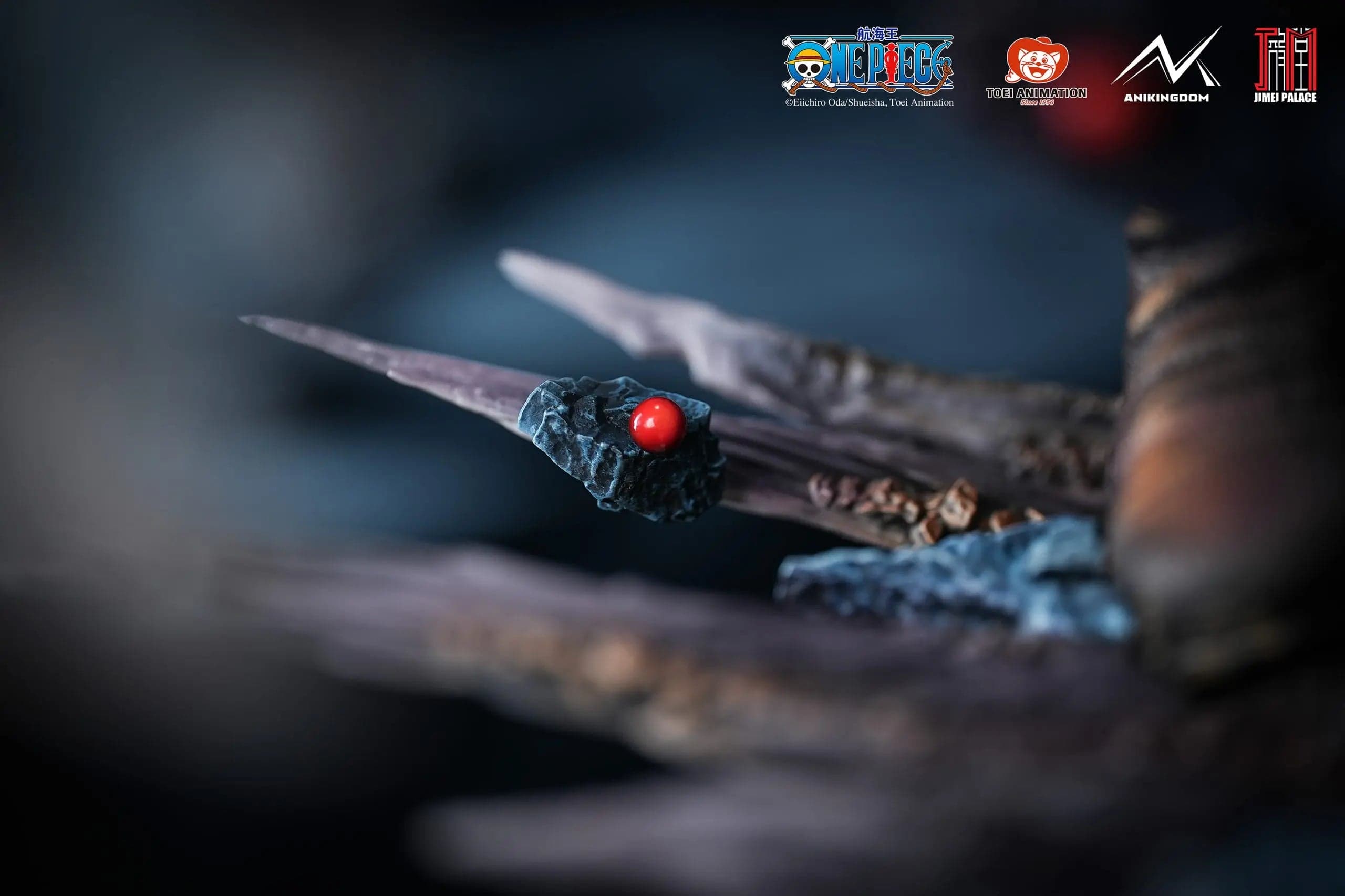 Jimei Palace - Whitebeard - Thumbnail 12