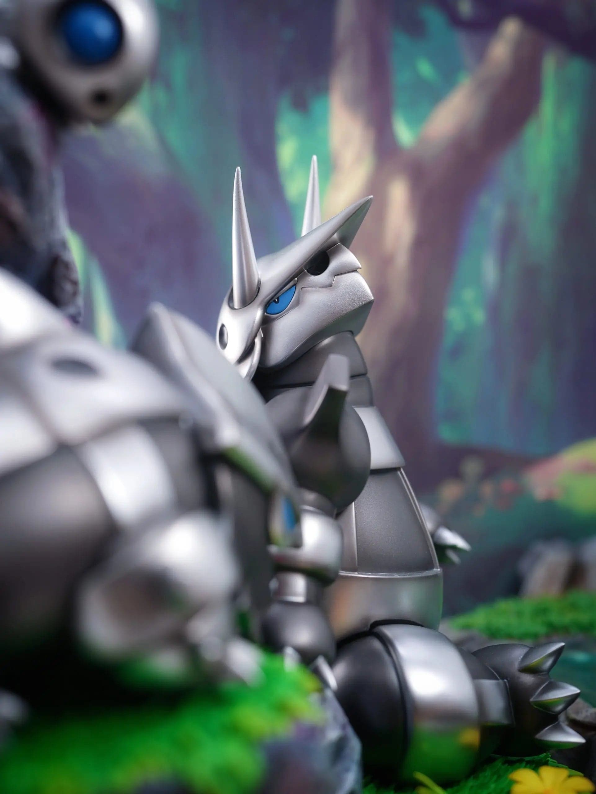 Q10 - Aggron - Thumbnail 5