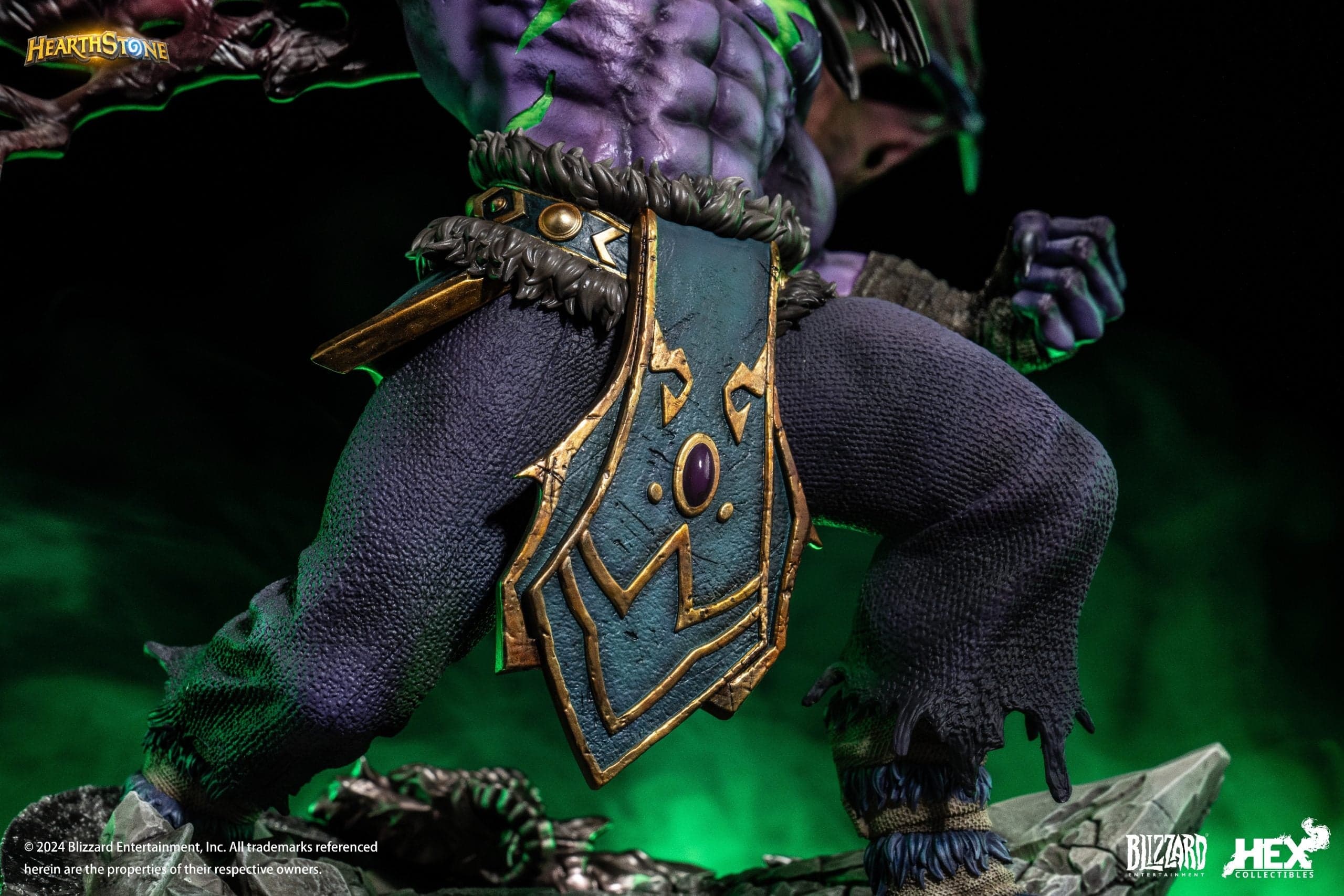 HEX - Illidan Stormrage - Thumbnail 14