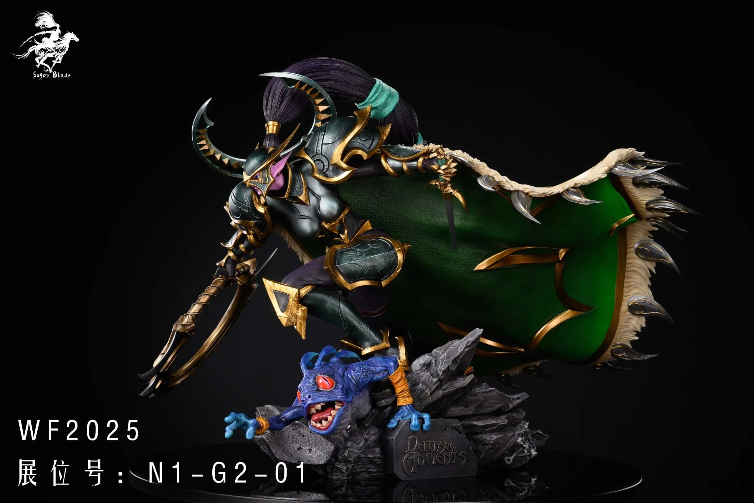 Sugar Blade - Phantom Assassin - Thumbnail 7