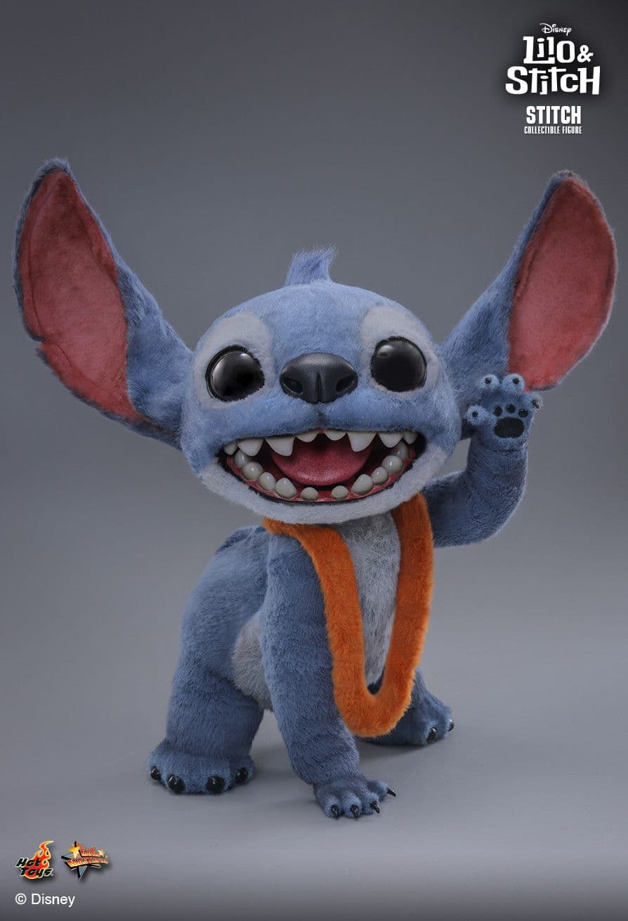 Hot Toys - Stitch - Thumbnail 9