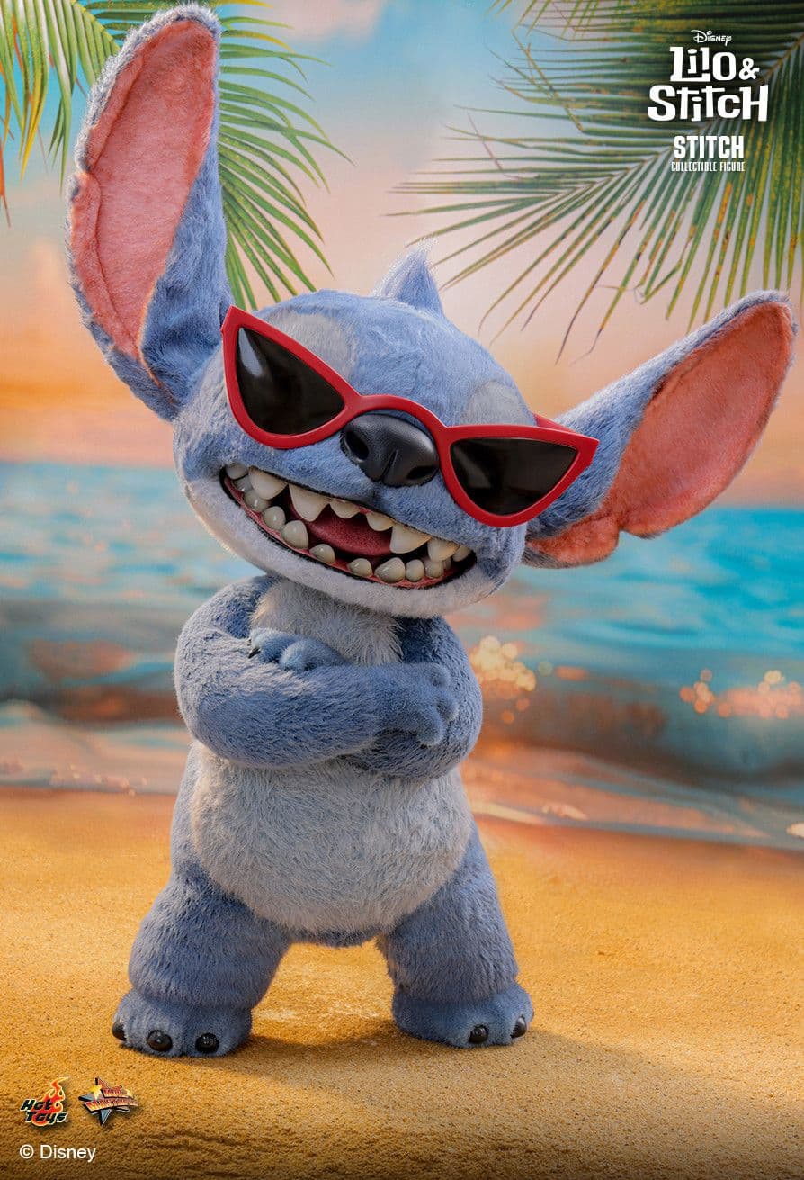 Stitch