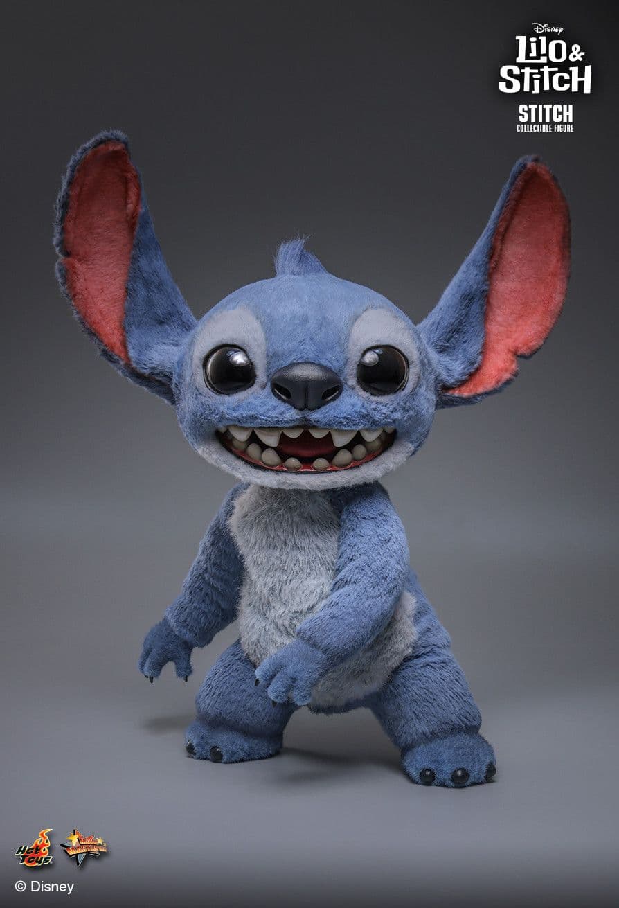 Hot Toys - Stitch - Thumbnail 13