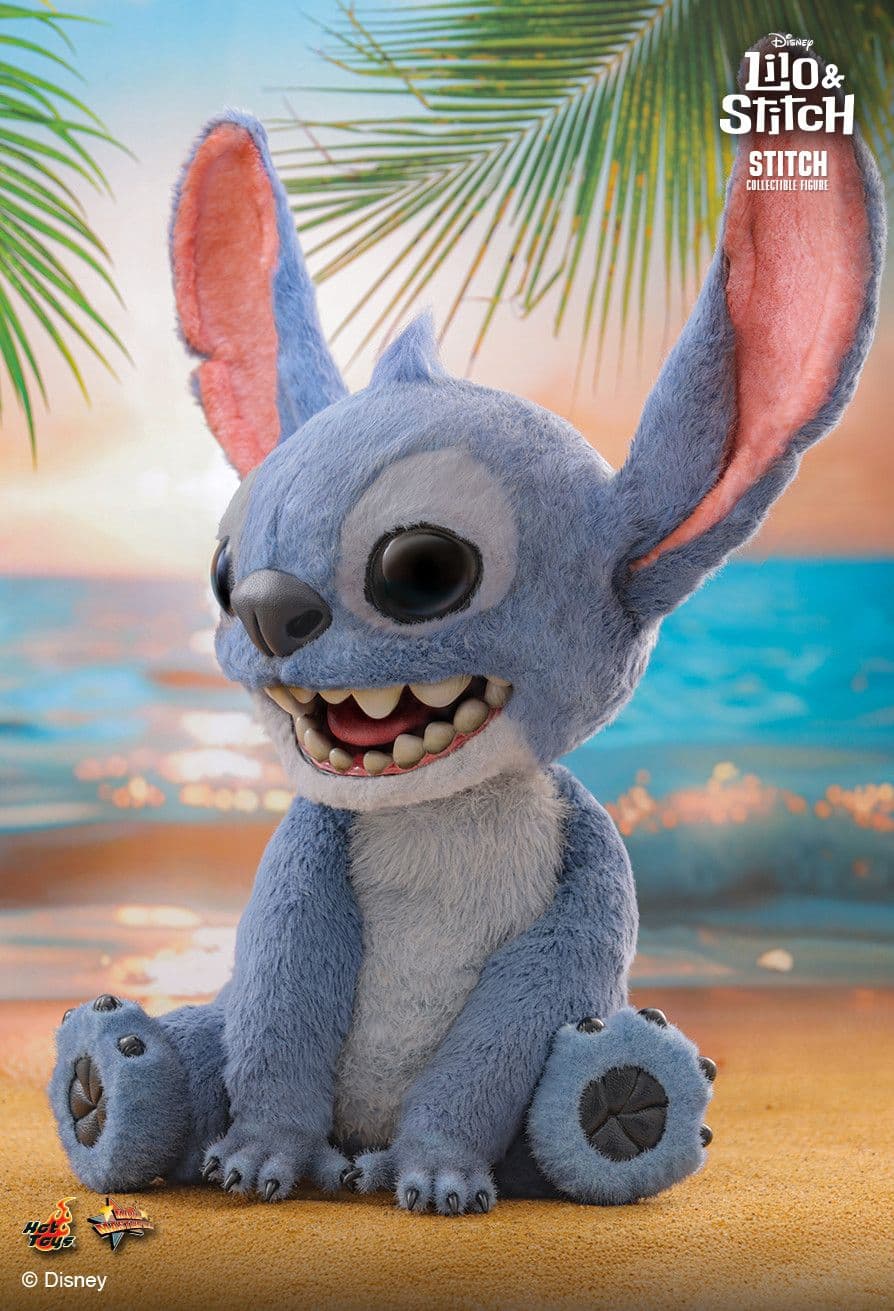Hot Toys - Stitch - Thumbnail 7
