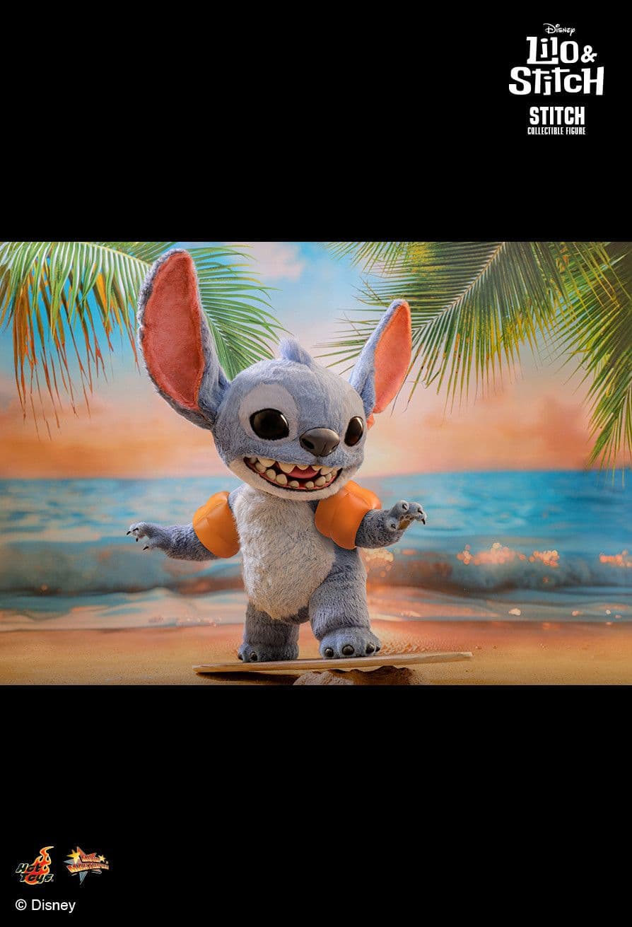 Hot Toys - Stitch - Thumbnail 17