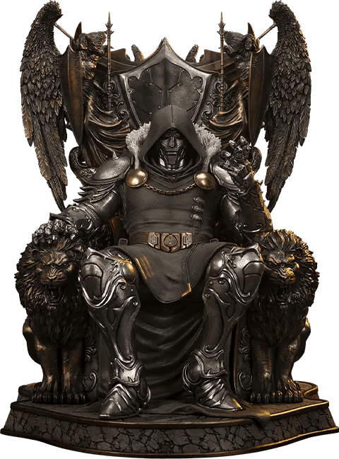 Sideshow Collectibles - Doctor Doom - Thumbnail 20