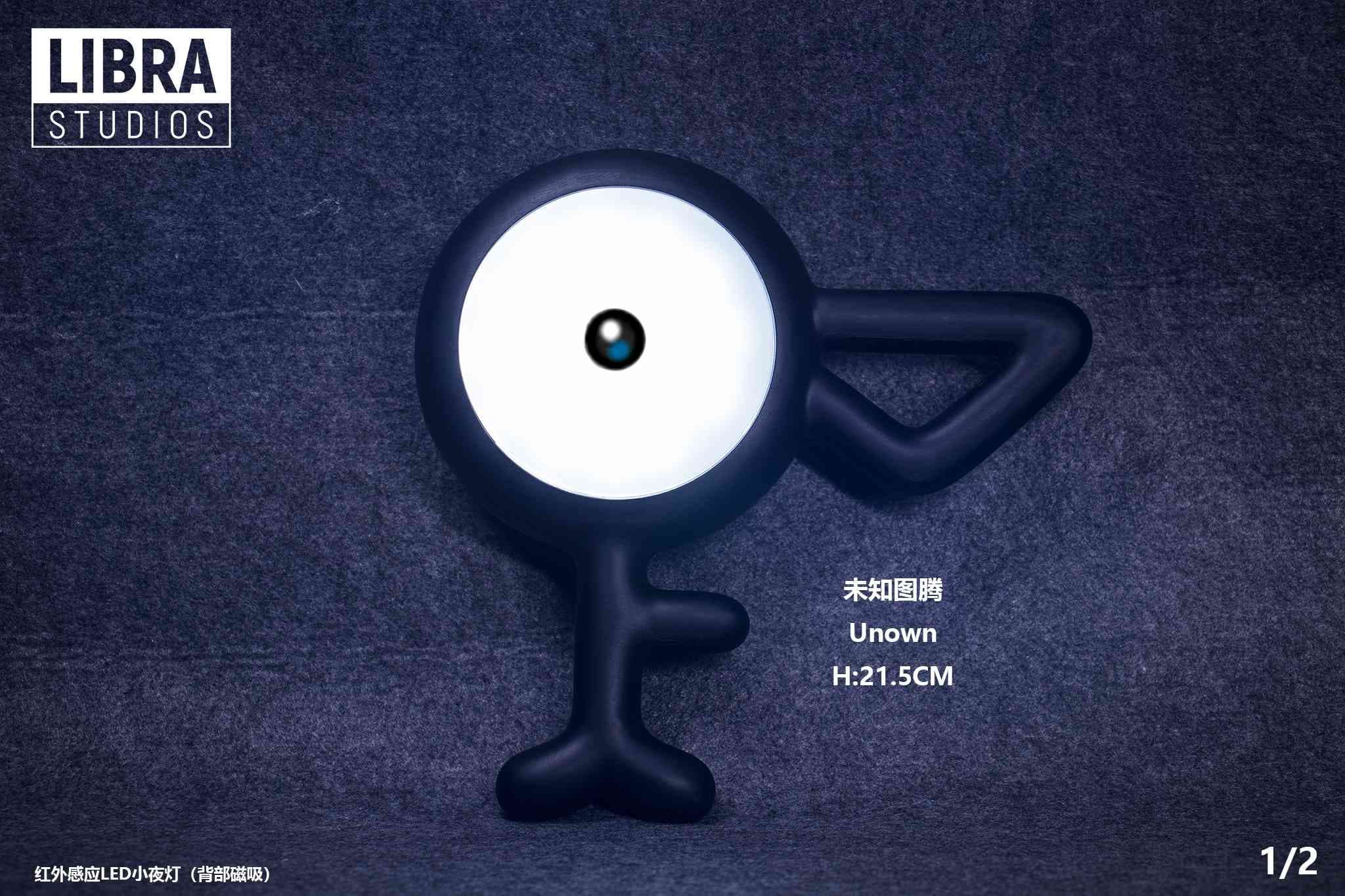 Unown