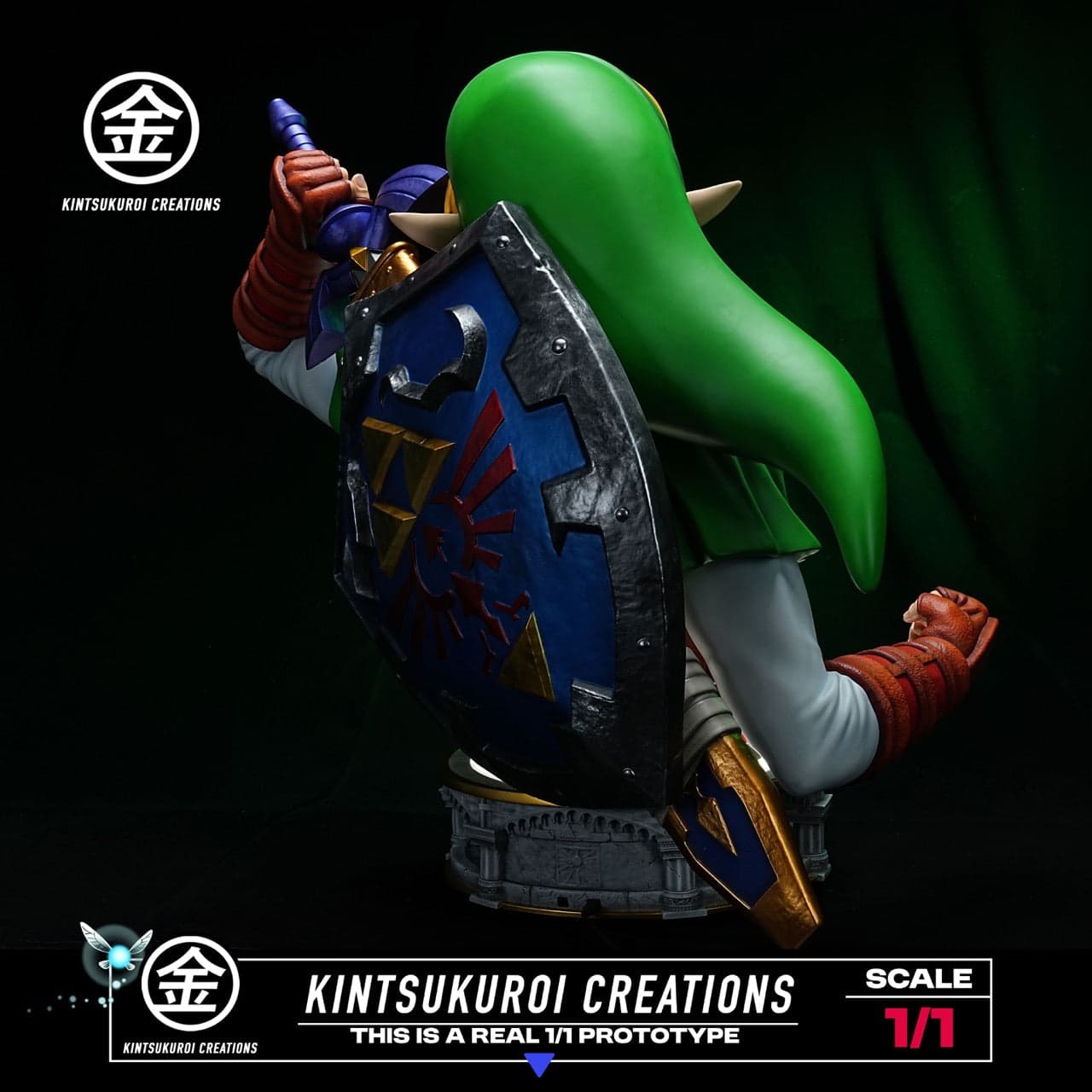 Kintsukuroi - Link - Thumbnail 14