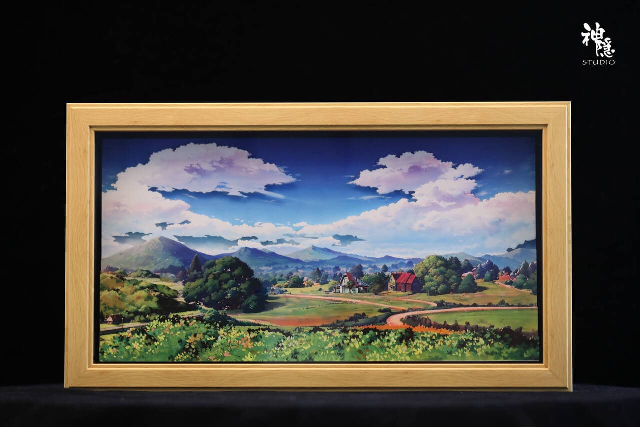 Shen Yin - Totoro - Thumbnail 11