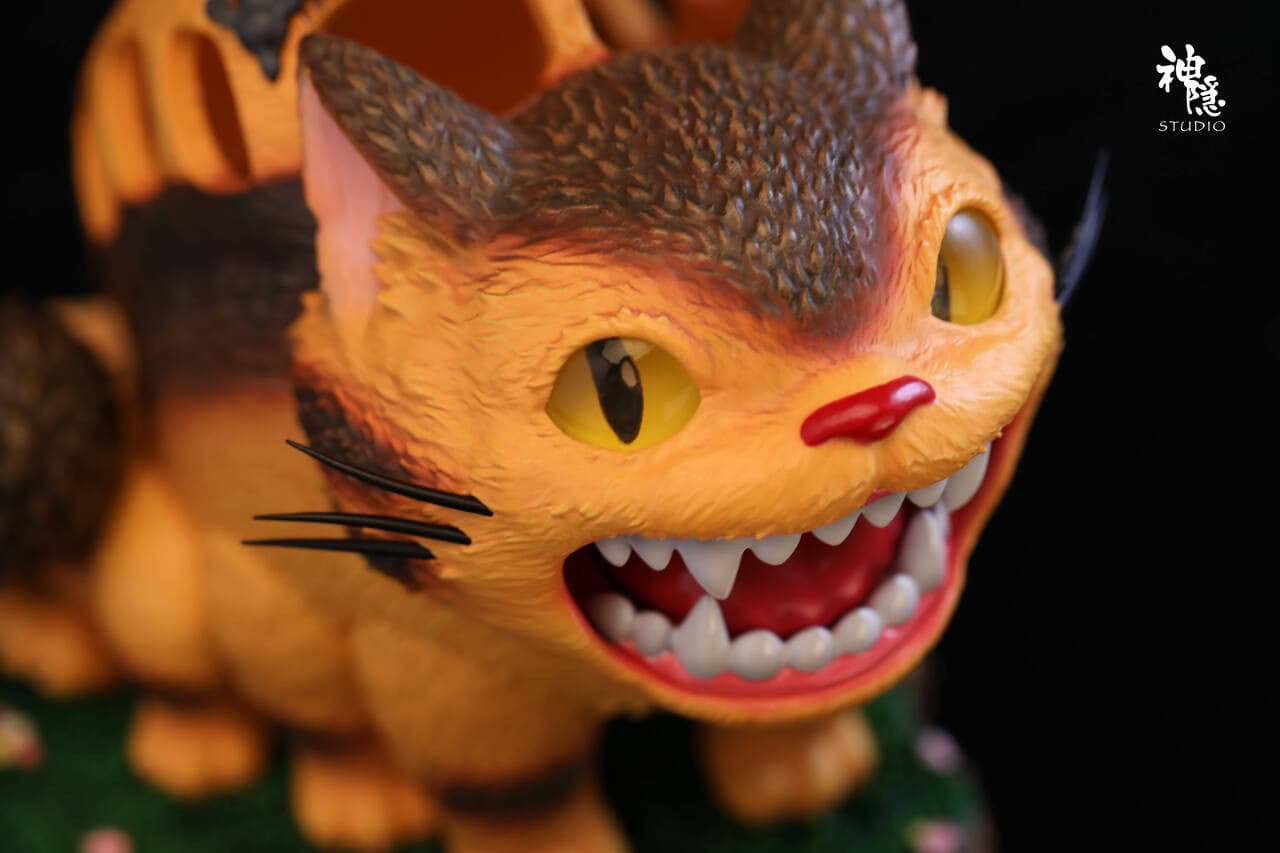 Shen Yin - Totoro - Thumbnail 10