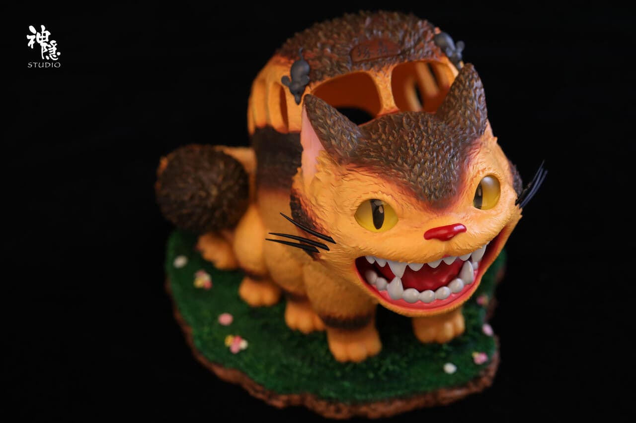 Shen Yin - Totoro - Thumbnail 8