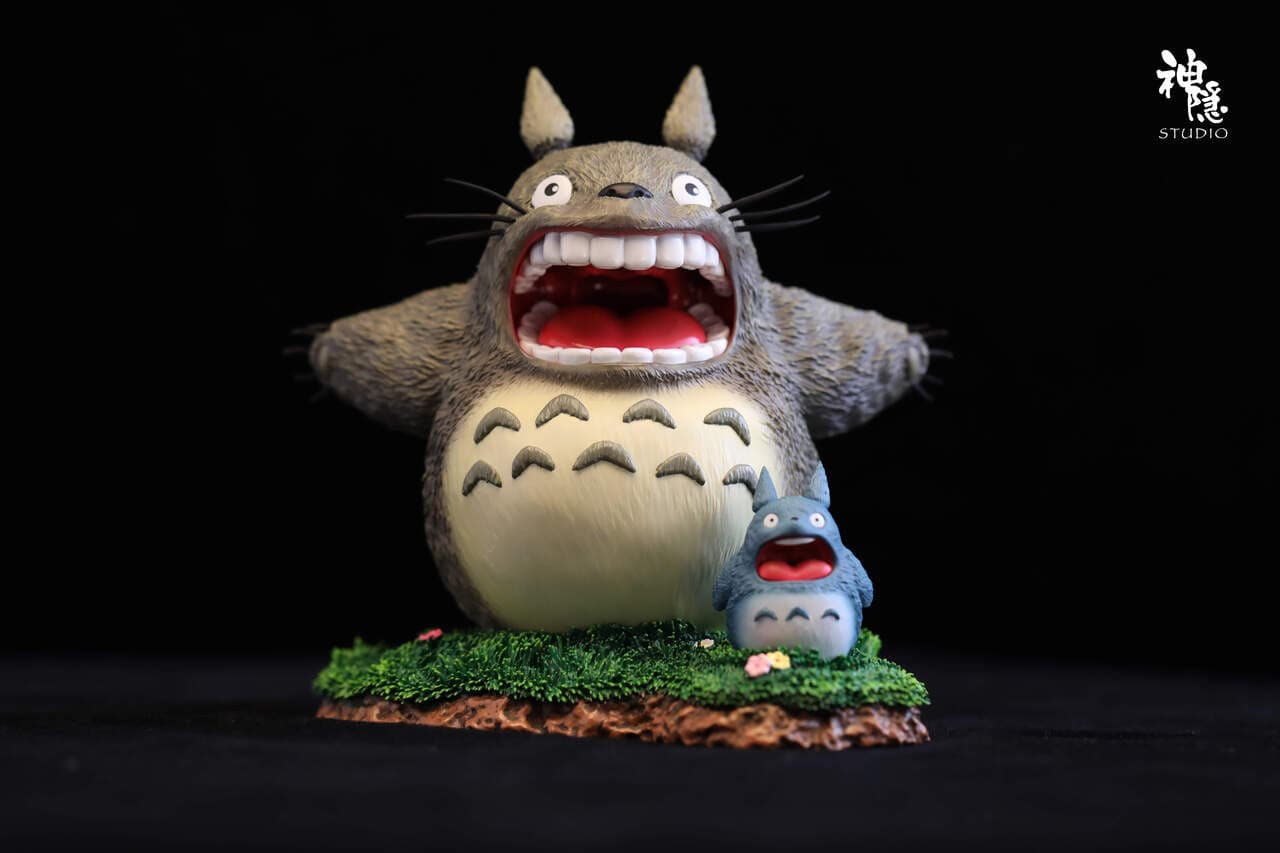 Shen Yin - Totoro - Thumbnail 5