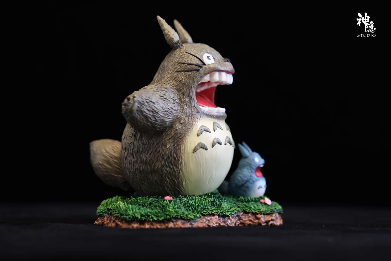 Shen Yin - Totoro - Thumbnail 7