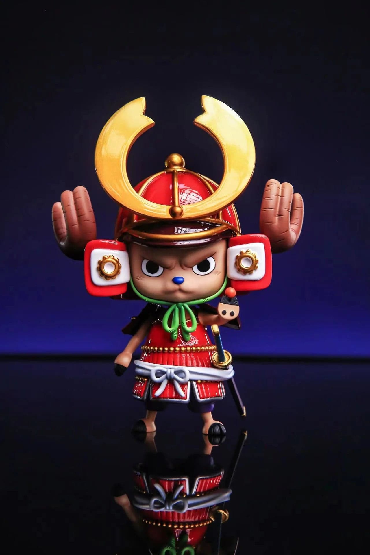 DX - Chopper - Thumbnail 5