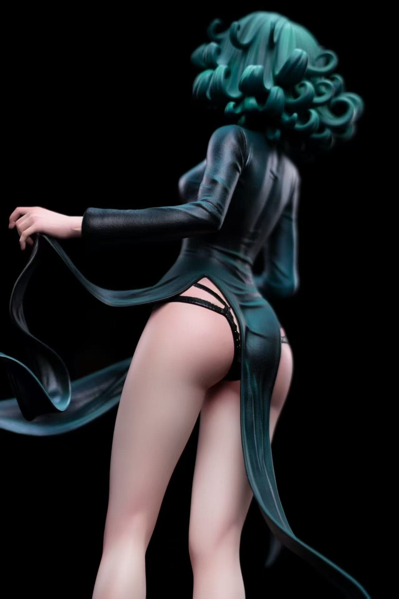 Shao Nv She - Tatsumaki - Thumbnail 3