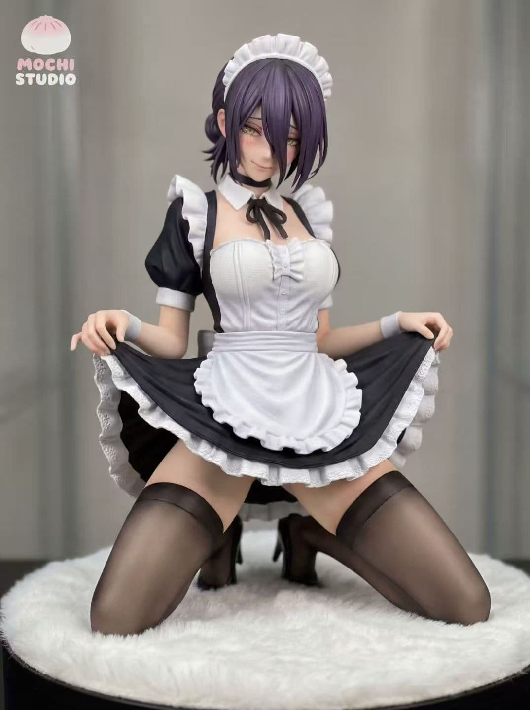 Mochi - Reze