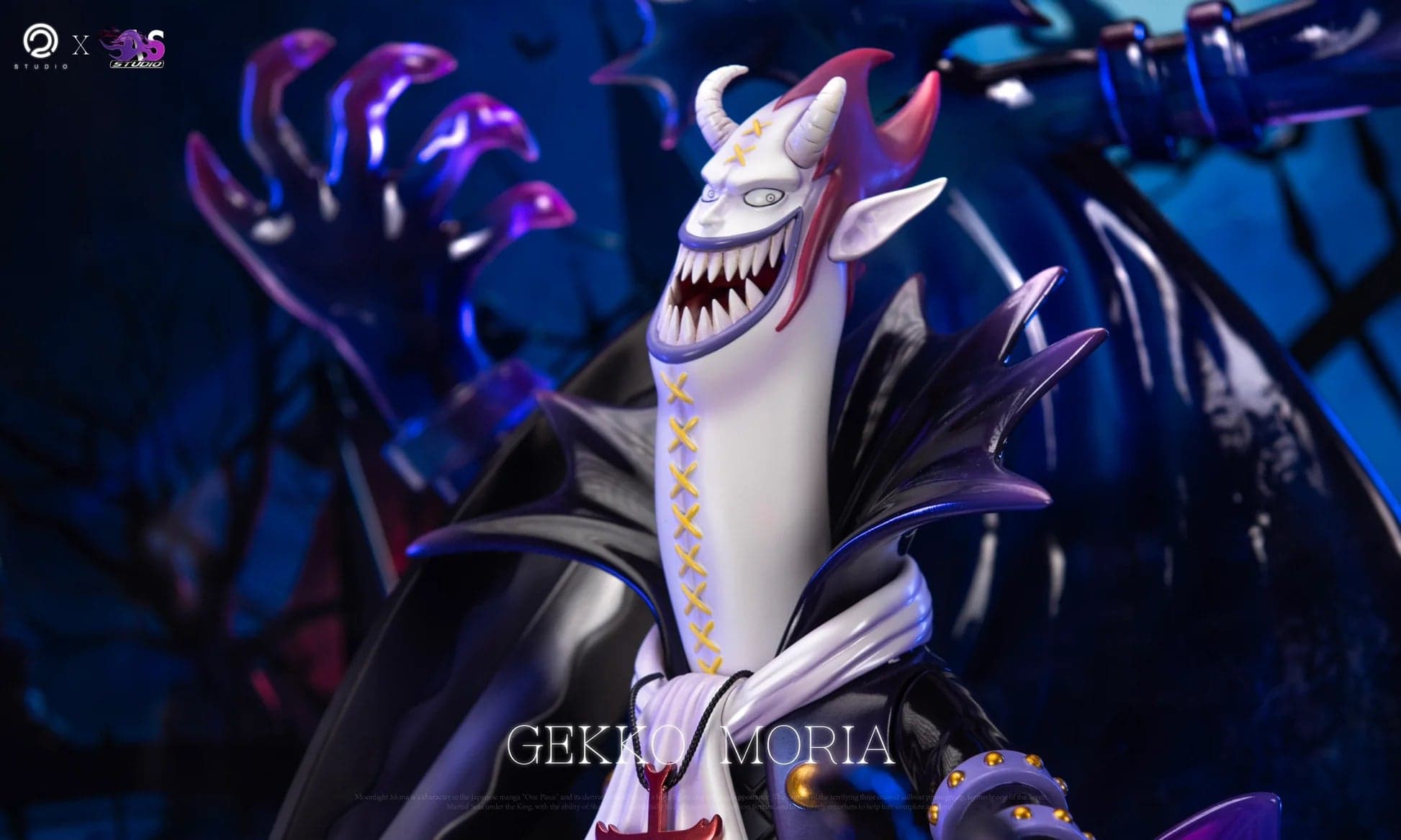 C2 x AS - Moria - Thumbnail 2